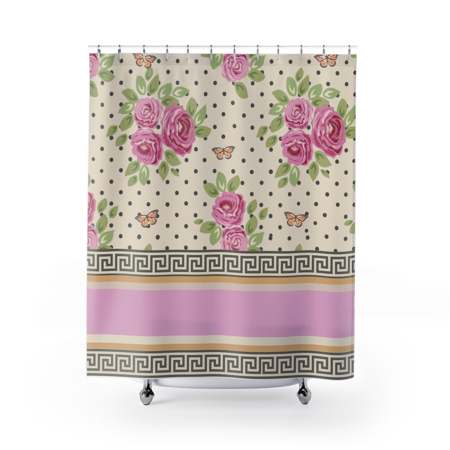 Shower Curtains